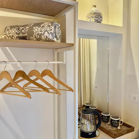 Old Town Muradie 3* Vlorë