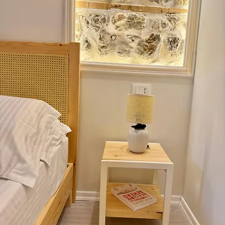 Hotel Old Town Muradie Vlorë