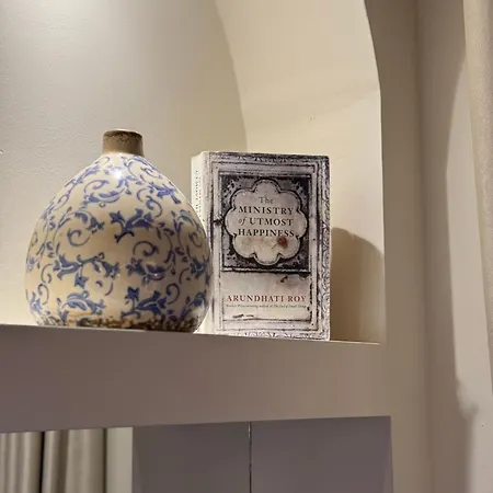 Old Town Muradie 3* Vlorë