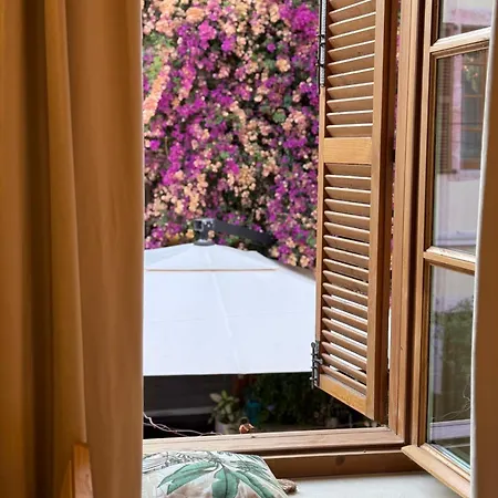 Old Town Muradie Hotel 3*