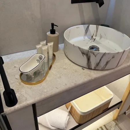 Old Town Muradie Vlorë