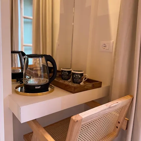 Hotel Old Town Muradie