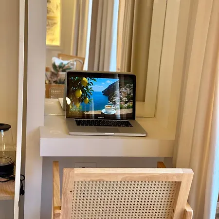 Old Town Muradie Hotel Vlorë