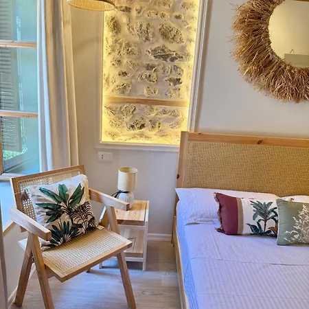 Old Town Muradie Vlorë