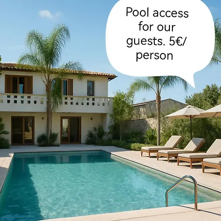 Hotel Old Town Muradie Vlorë