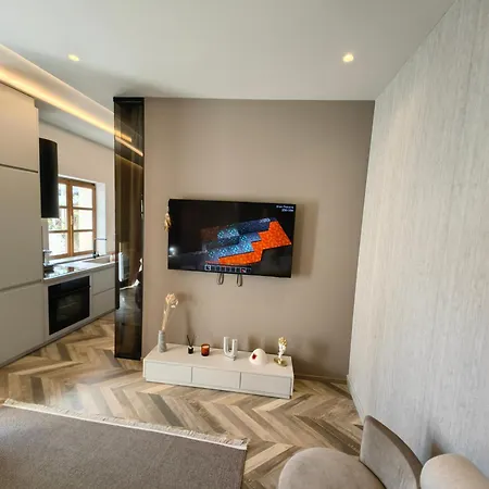 Old Town Muradie Vlorë