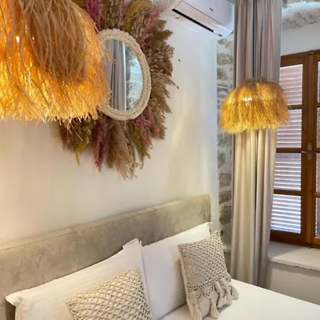 Hotel Old Town Muradie Vlore