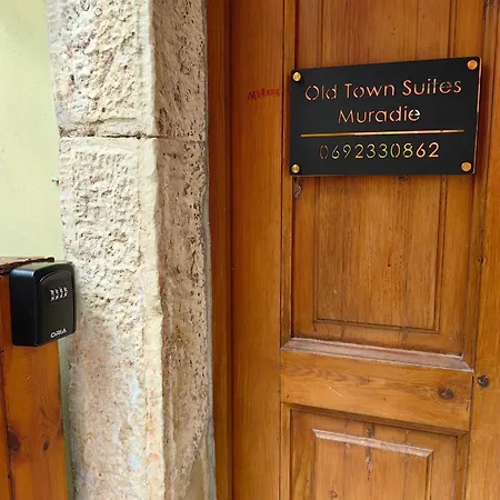 Old Town Muradie Hotel 3*