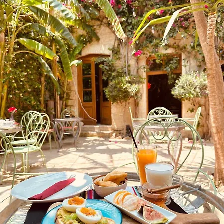 Old Town Muradie 3* Vlorë