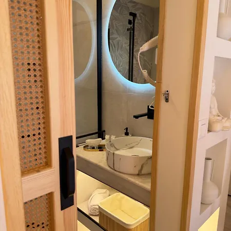 Hotel Old Town Muradie 3*