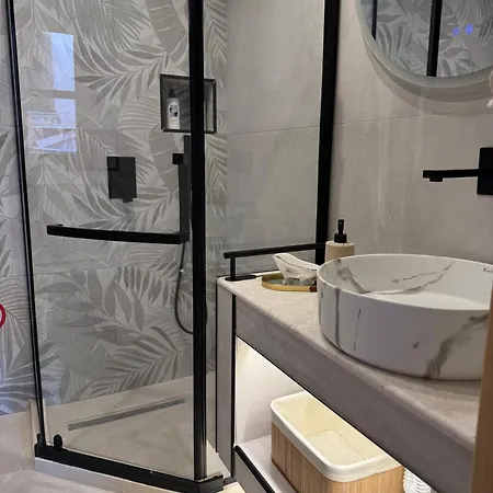 Hotel Old Town Muradie