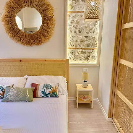 Old Town Muradie 3* Vlorë