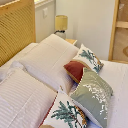 Hotel Old Town Muradie 3*