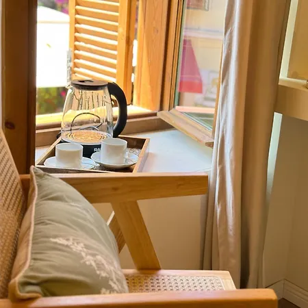 Hotel Old Town Muradie 3*