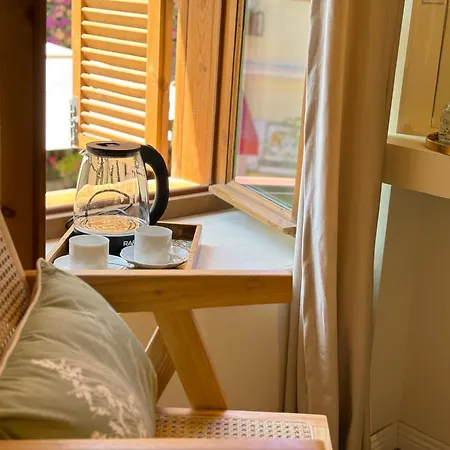 Szálloda Old Town Muradie