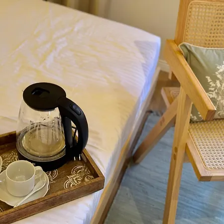 Old Town Muradie Hotel Vlorë