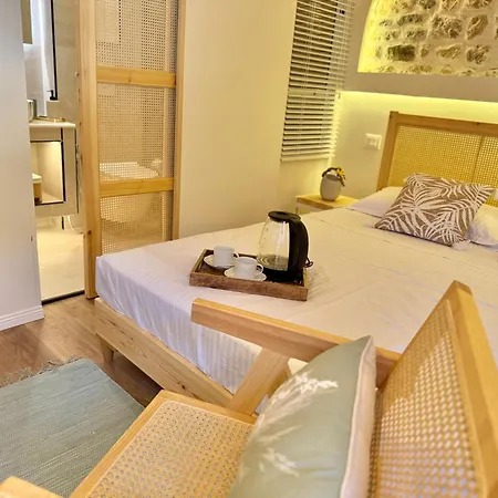 Old Town Muradie 3*