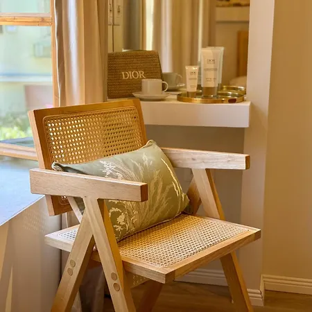 Old Town Muradie 3* Vlorë