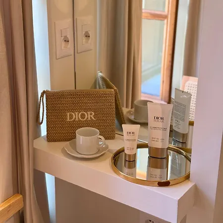 Hotel Old Town Muradie