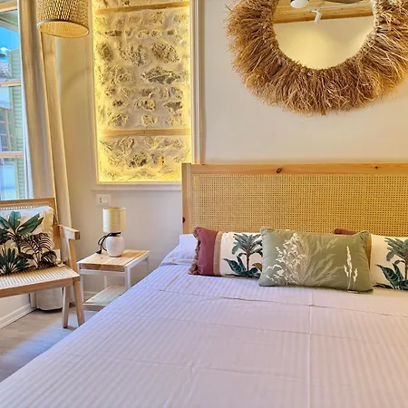 Old Town Muradie Vlorë