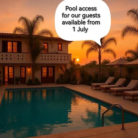 Old Town Muradie Hotel Vlorë