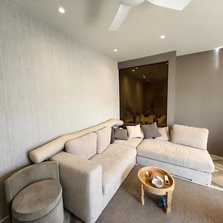 Hotel Old Town Muradie