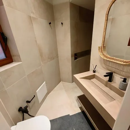 Old Town Muradie Hotel Vlore