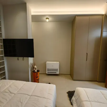 Hotel Old Town Muradie Vlore