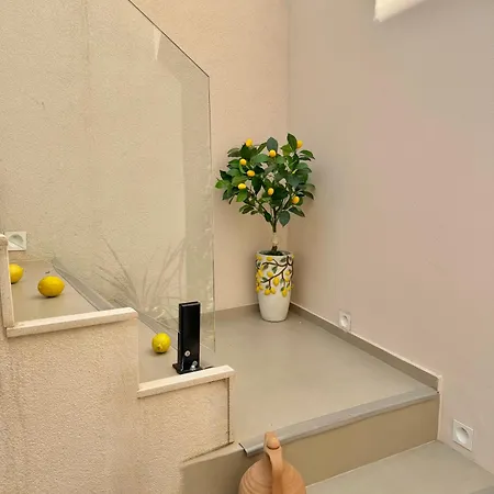 Old Town Muradie 3*