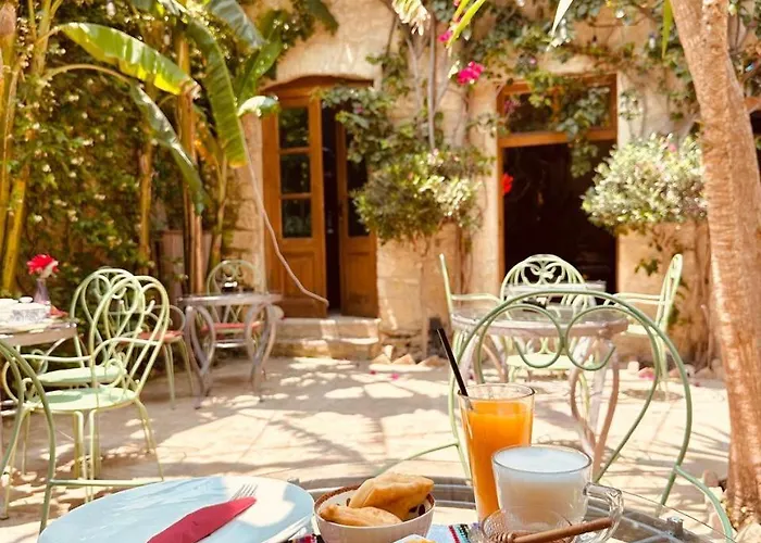 Old Town Muradie 3* Vlora