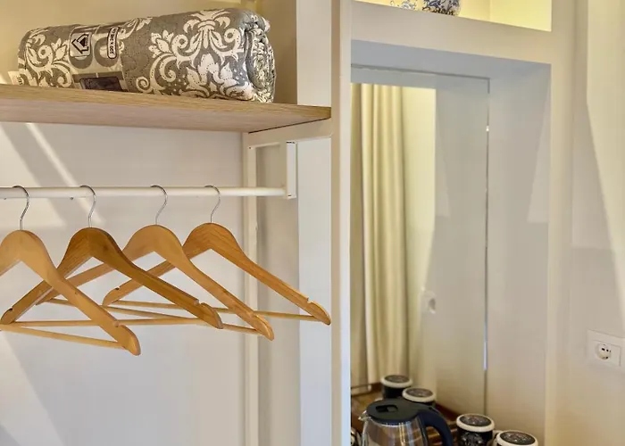 Old Town Muradie 3* Vlora