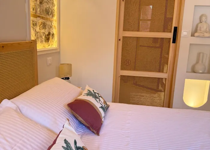Hotel Old Town Muradie