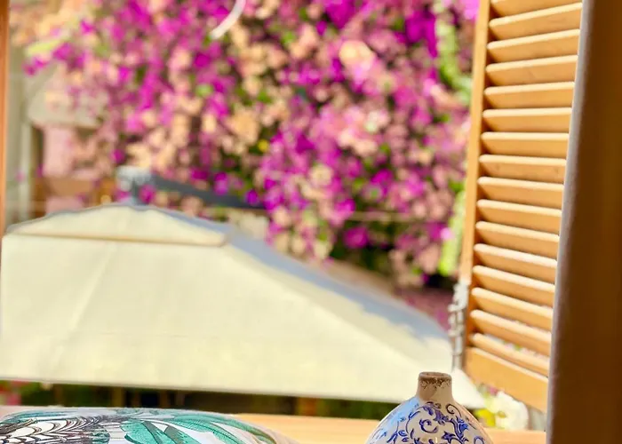 Old Town Muradie Hotel 3*