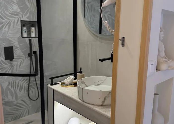 Old Town Muradie 3* Vlora
