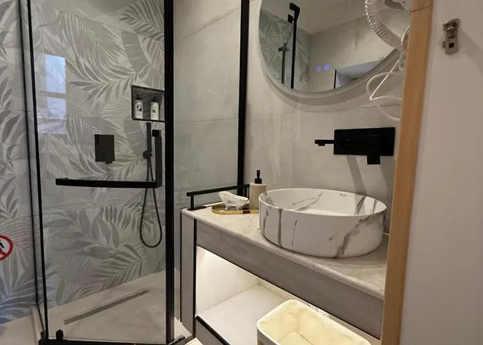 Old Town Muradie 3* Vlora