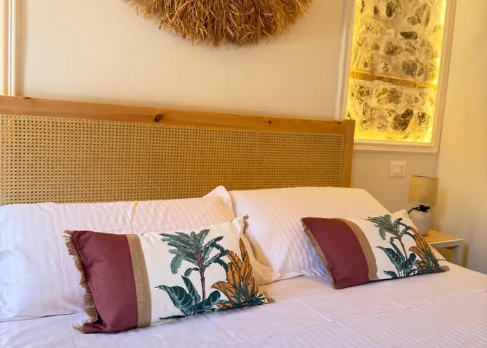 Old Town Muradie Hotel