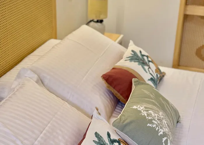 Hotel Old Town Muradie 3*
