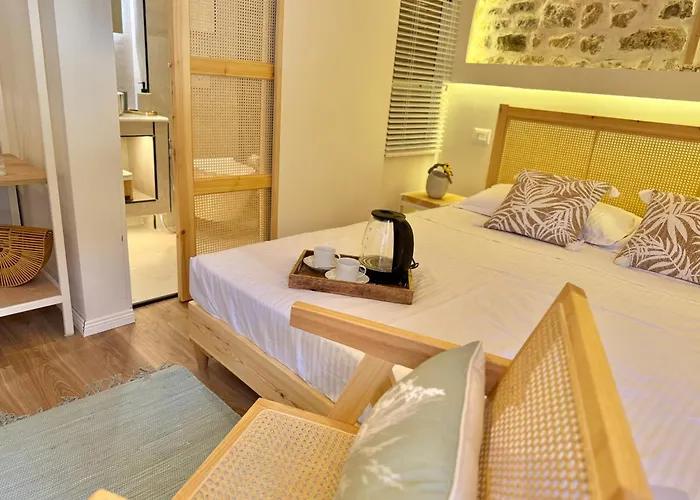 Old Town Muradie 3*