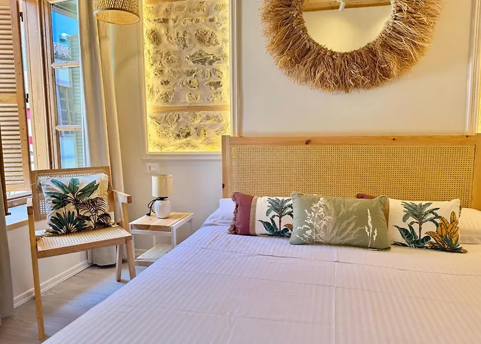 Old Town Muradie Vlora