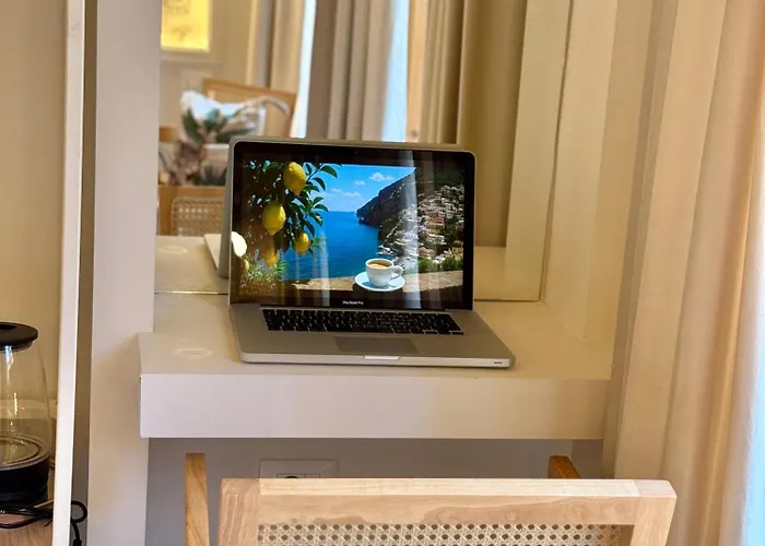 Old Town Muradie Szálloda Vlora